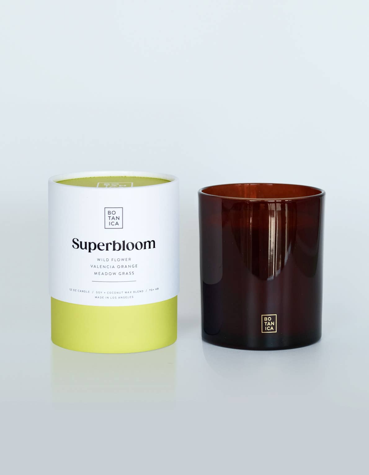 Botanica: Superbloom Candle | 12oz.