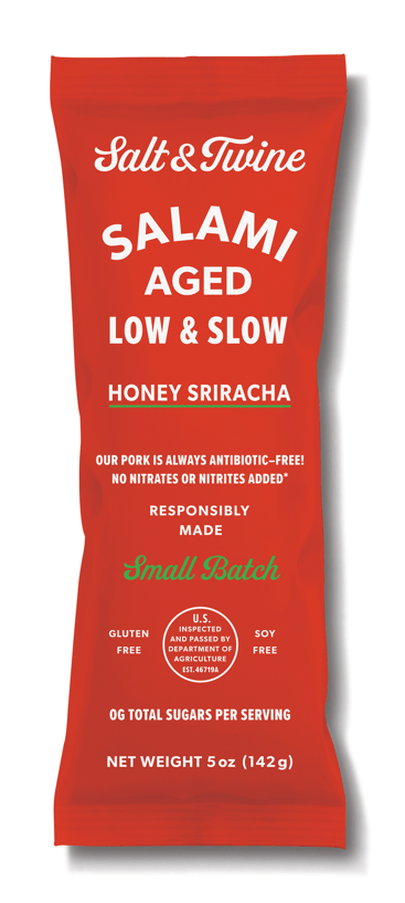 Honey Sriracha