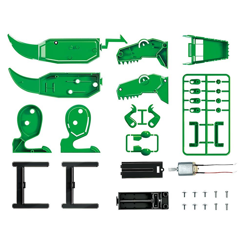 Tyrannosaurus Rex Robot