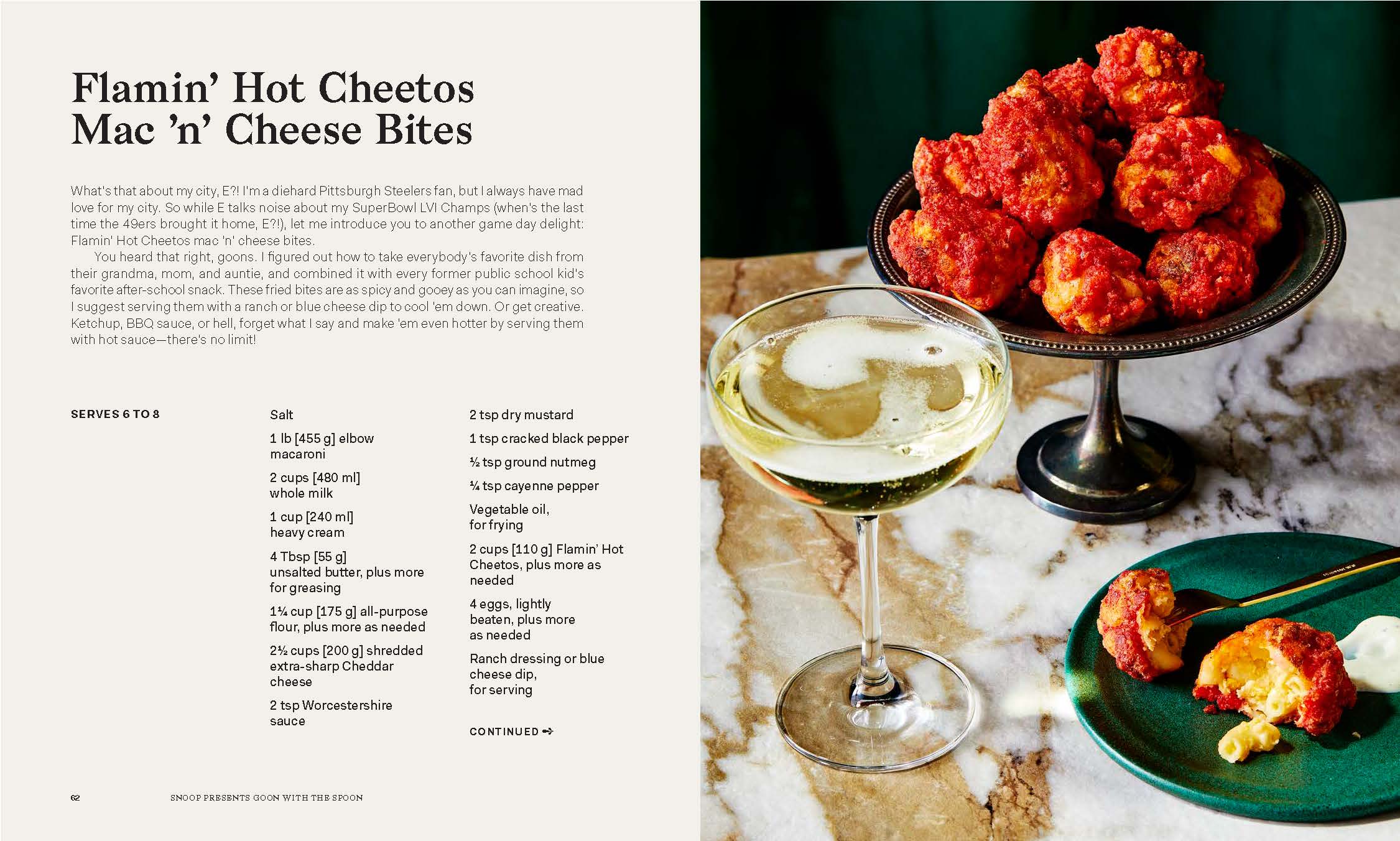 Snoop Dogg Presents Goon with the Spoon