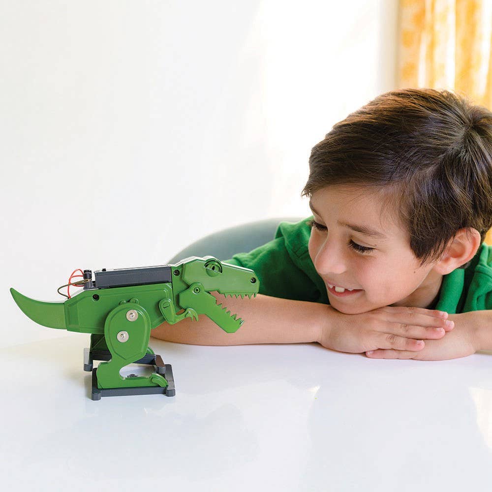 Tyrannosaurus Rex Robot