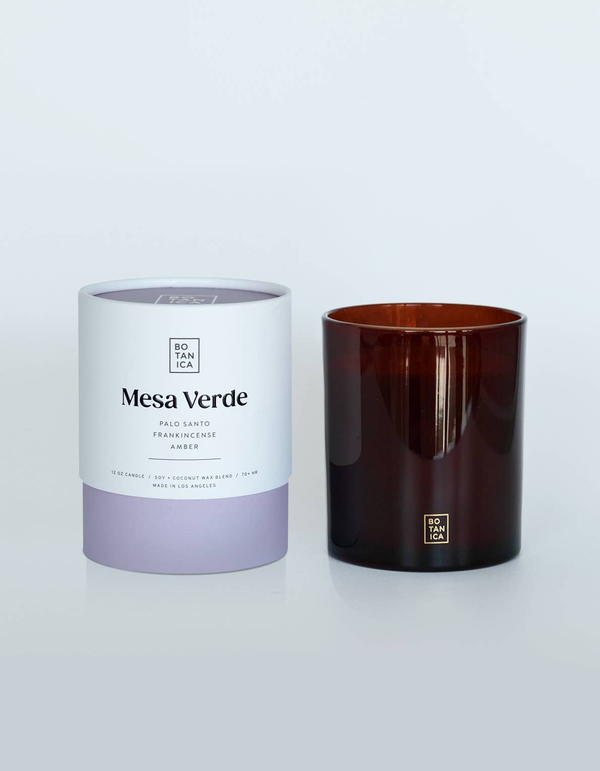 Botanica: Mesa Verde Candle | 12oz.