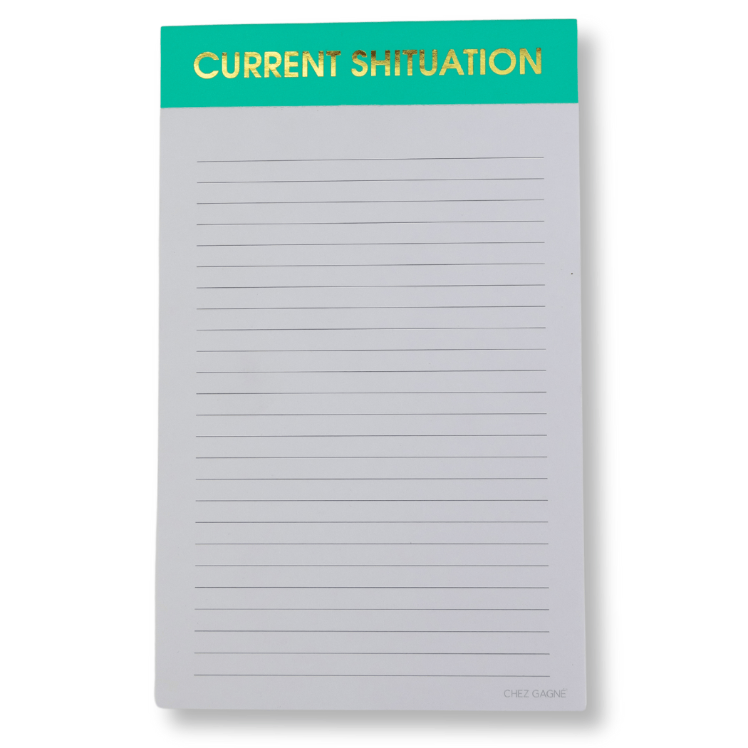 Assorted Notepads