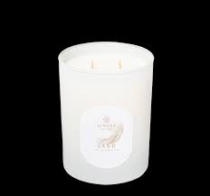 Sand Linnea Candle