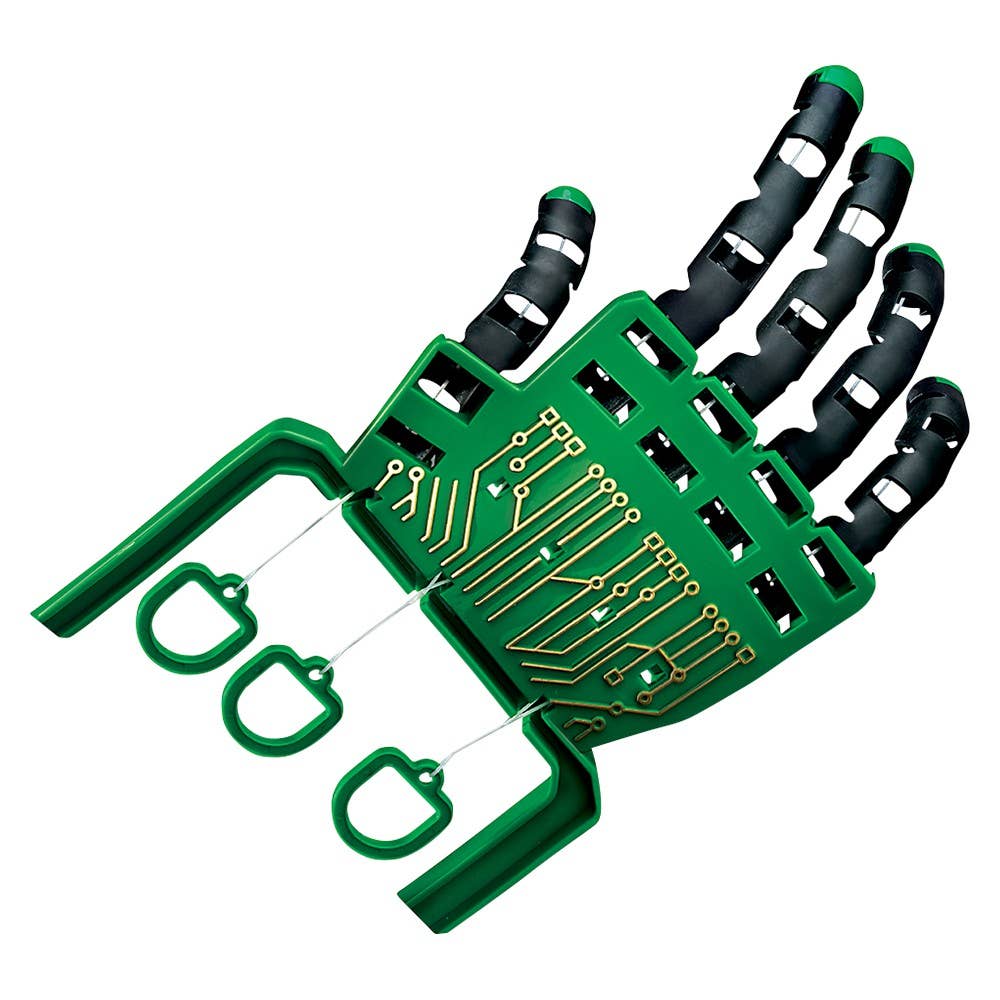 Robotic Hand