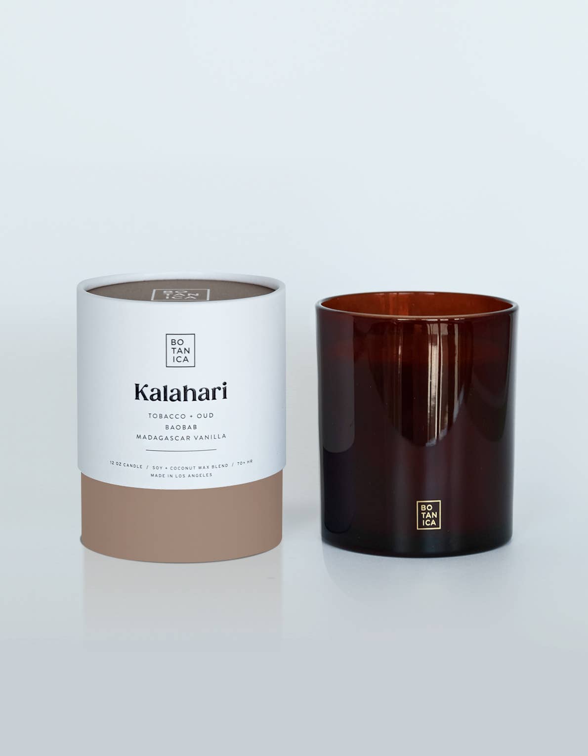 Botanica: Kalahari Candle | 12oz.