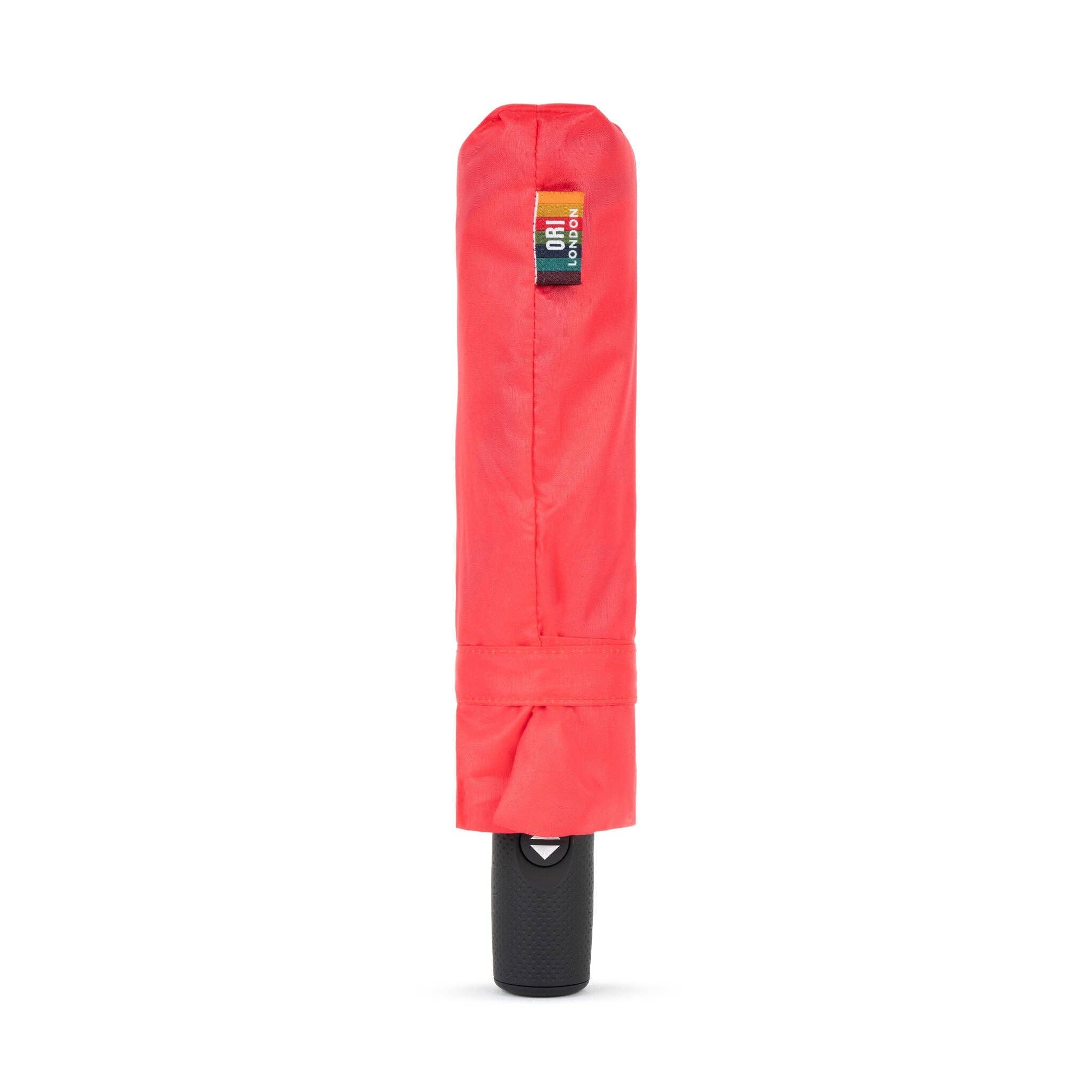 Waterloo Umbrella in Bright Rainbow rPET