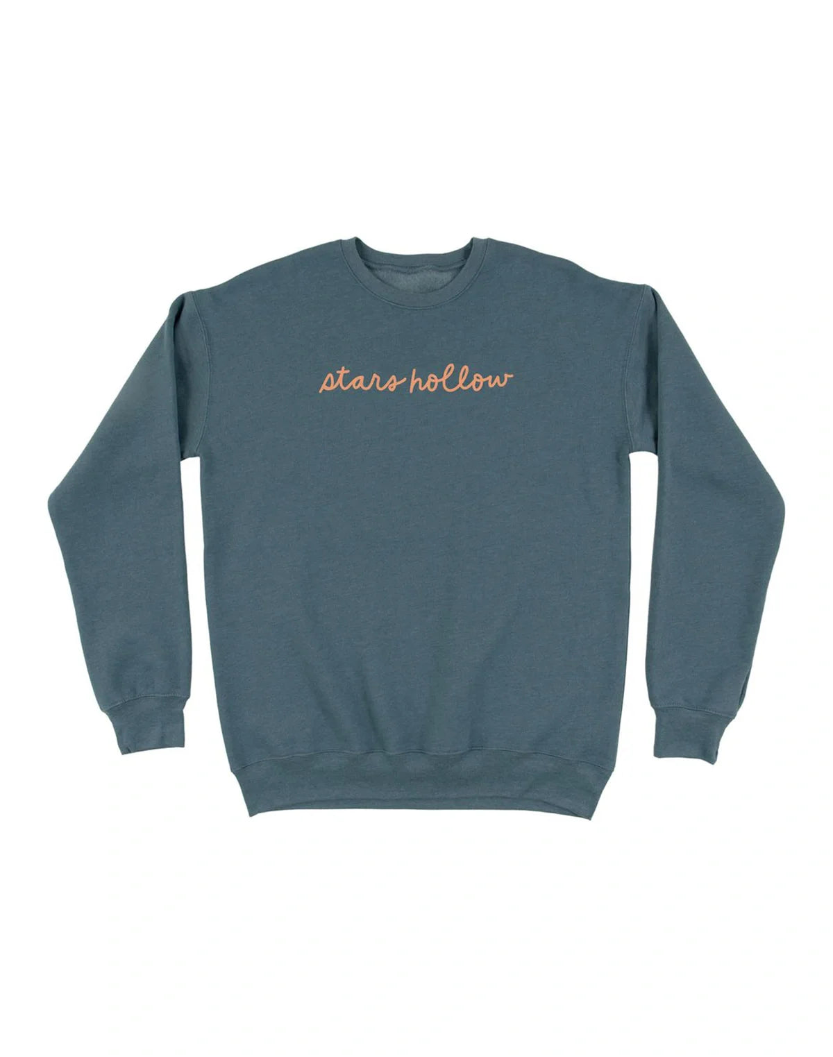 GG Inspired Stars Hollow Fall Icons Sweatshirt