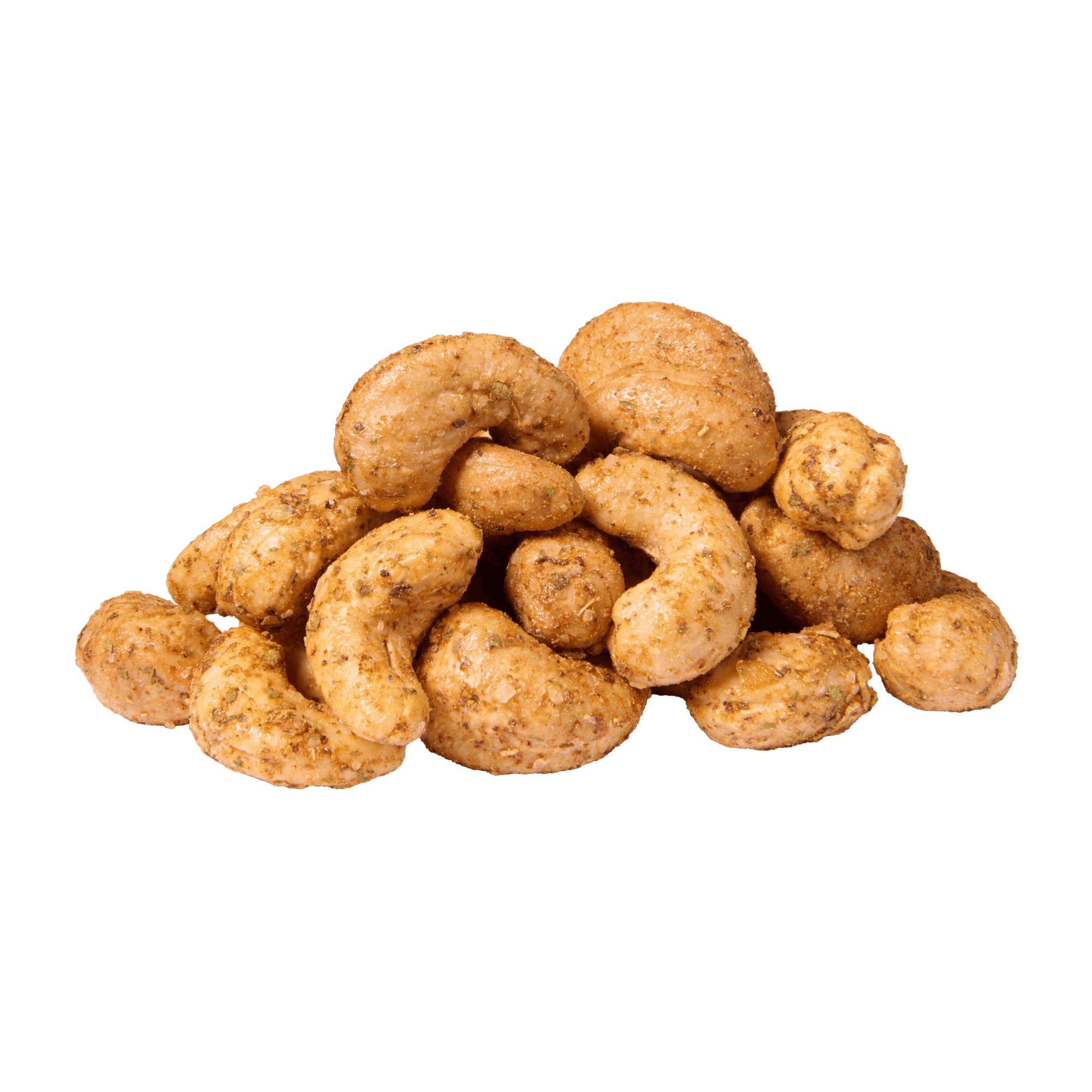 Tuscan Pizza Cashews 4.5 oz.