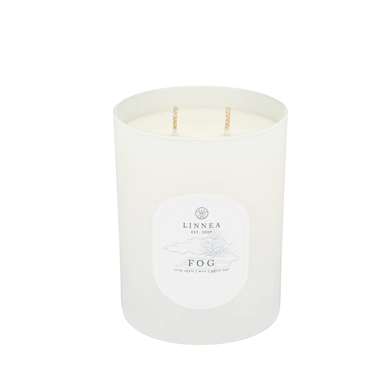 Fog Linnea Candle