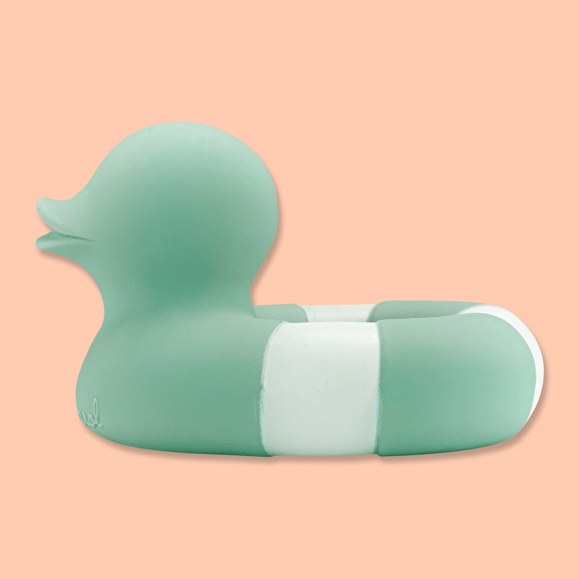 Flo the Floatie, Mint