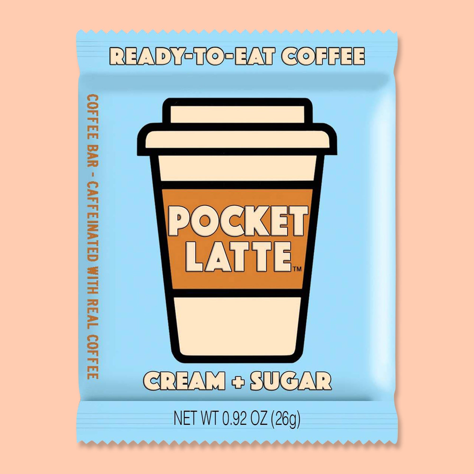 Cream & Sugar Coffee Bar