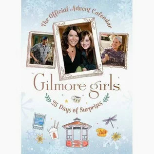 Gilmore Girl Advent Calendar