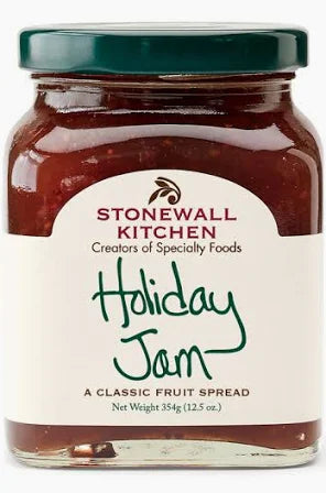 Holiday Jam