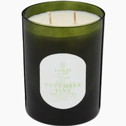 Cucumber Vine Linnea Candle