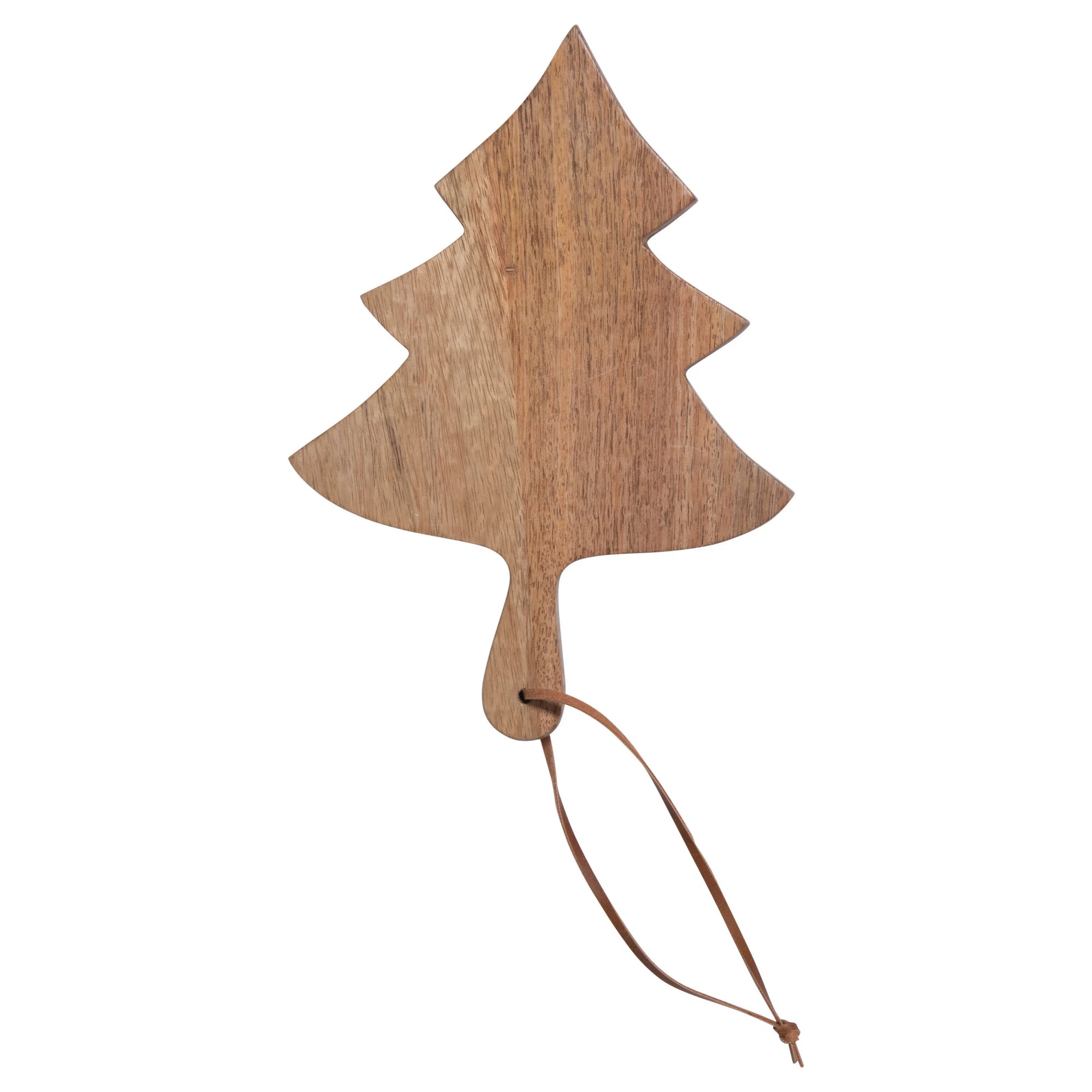 Mini Tree Cutting Board