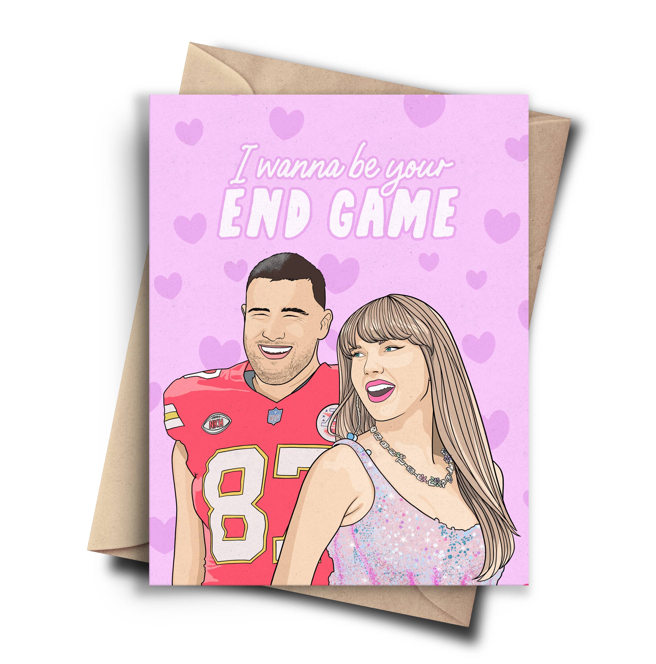 Taylor Swift Travis Kelce Valentine