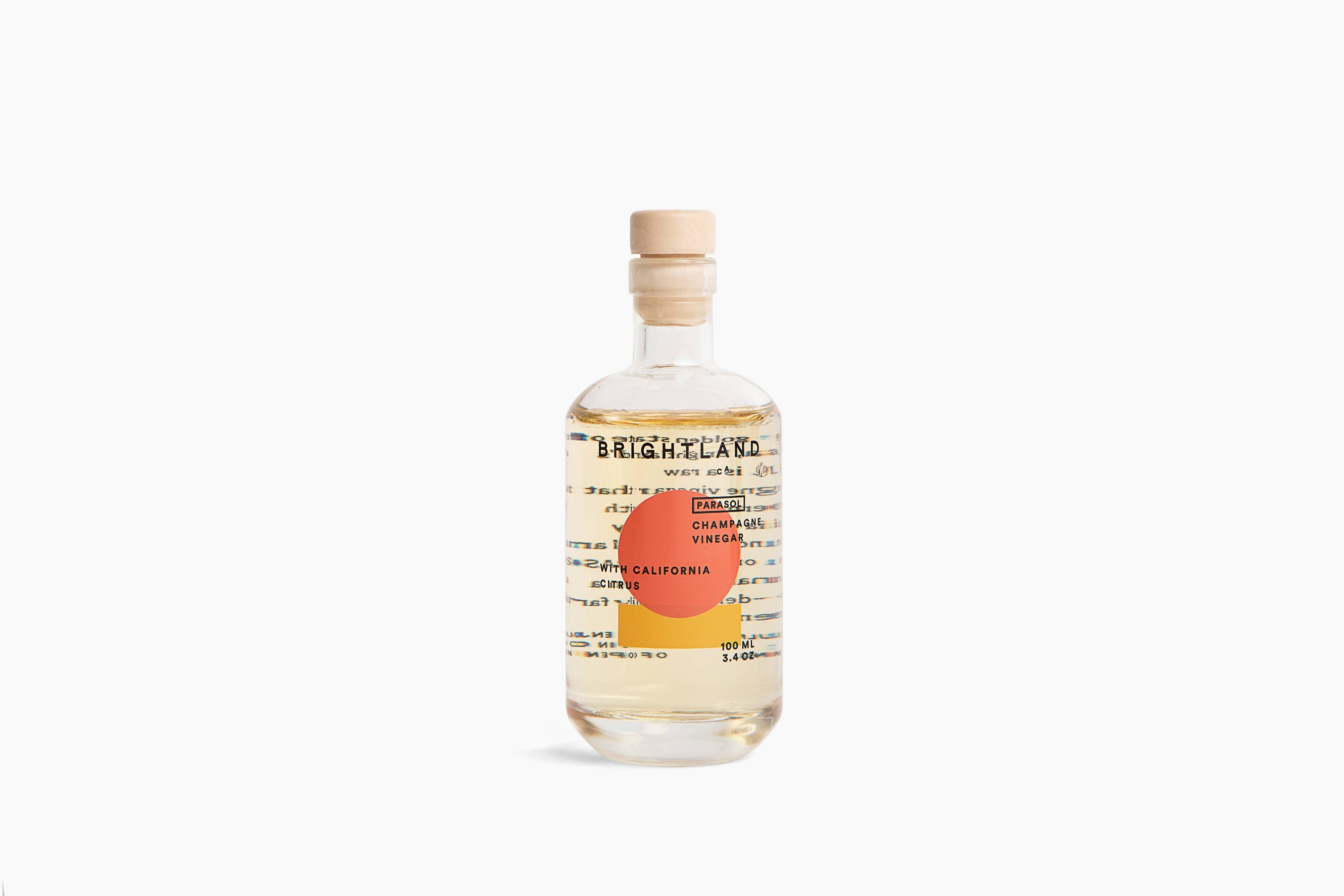 Mini PARASOL Vinegar