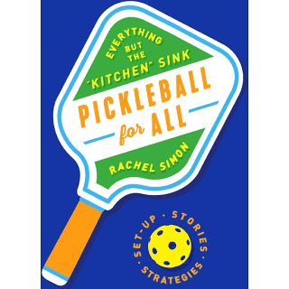 Pickleball for All Book