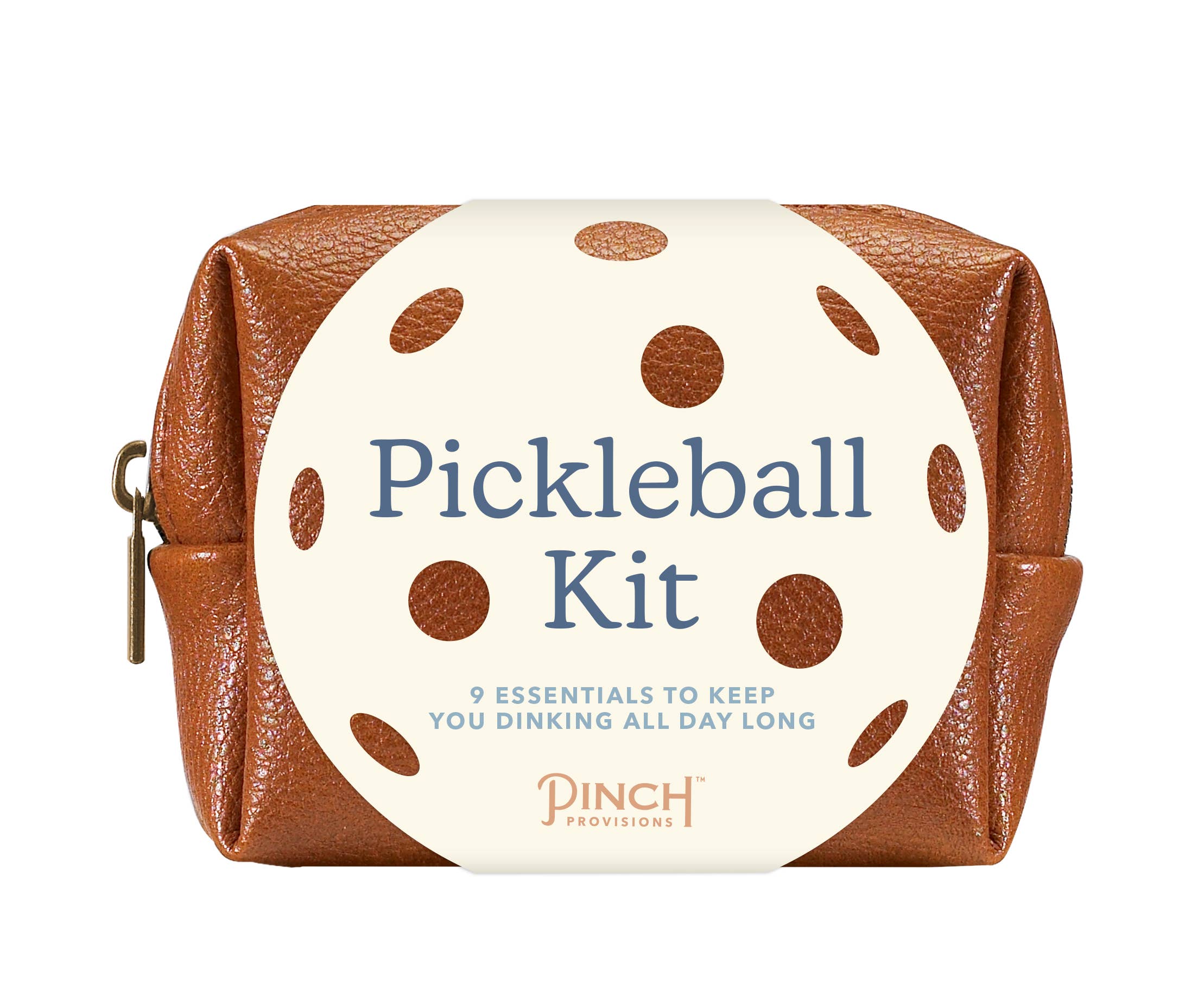 Pickleball Kit- Assorted Colors