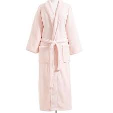 Pinecone Hill Sheepy Fleece Rose Robe