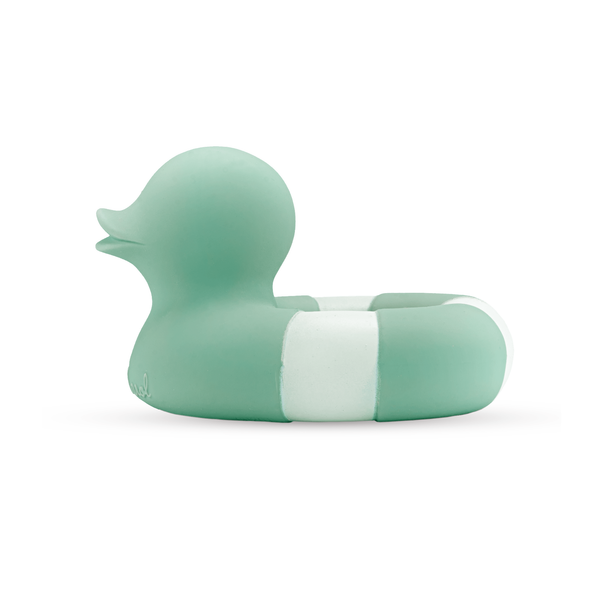 Flo the Floatie, Mint