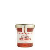 Mike's Hot Honey Mini Jar